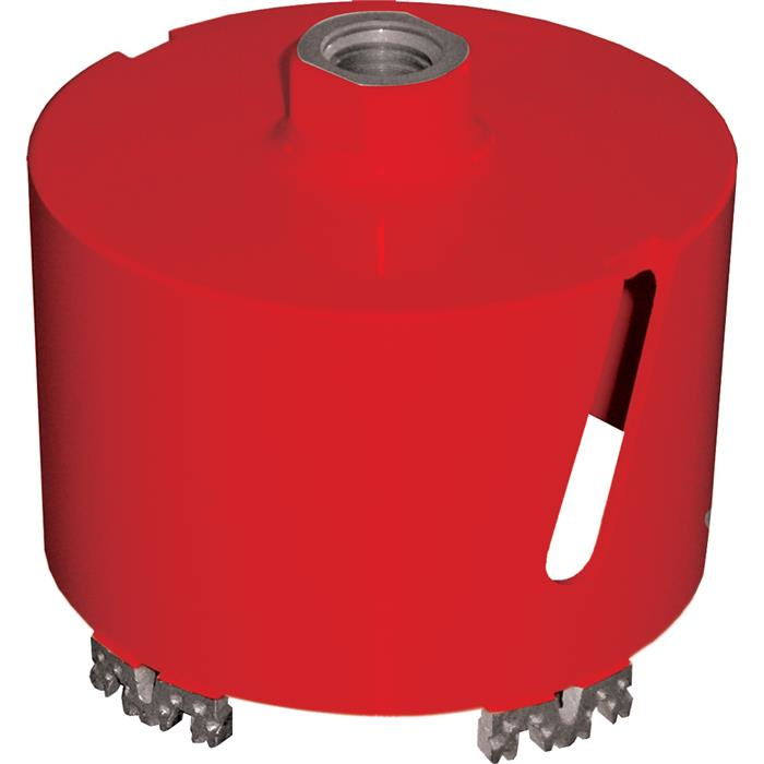 TRÉPAN DIAMANTÉ - Ø 102 MM - CD-D150 TRÉPAN DIAMANTÉ - Ø 102 MM - CD-D150